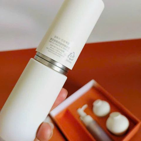 Set tinh chất thông đỏ Sulwhasoo Ultimate S Serum 50ml