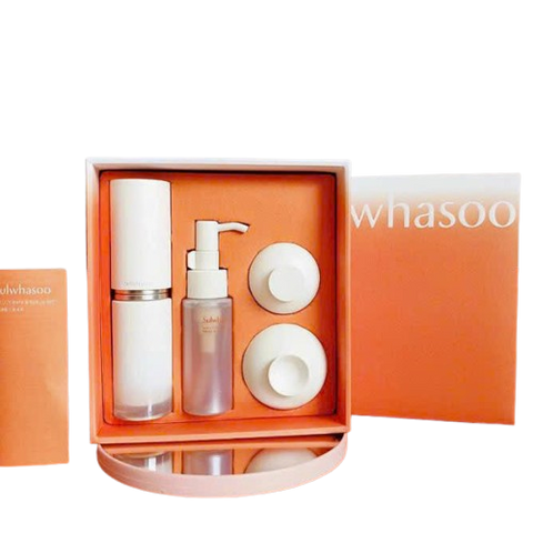Set tinh chất thông đỏ Sulwhasoo Ultimate S Serum 50ml