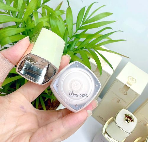 Kem Lót Whoo Gongjinhyang Mi Velvet Primer Base 40ml - Kem Chống Nắng, Dưỡng Ẩm, Hiệu Chỉnh Màu Da Cho Lớp Trang Điểm Hoàn Hảo
