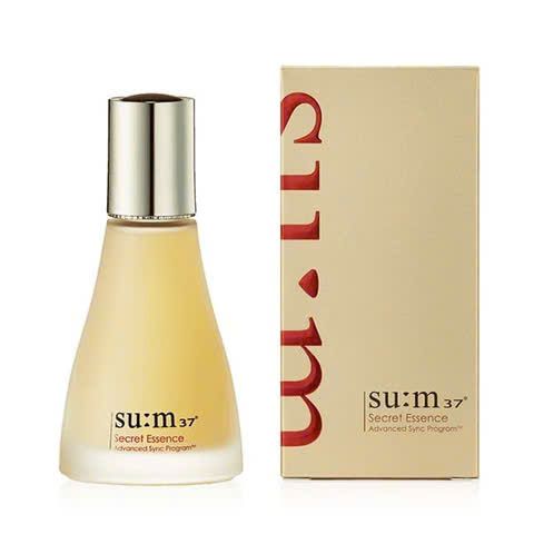 Nước thần Sum37 Secret Essence Fundamental Treatment 30ml