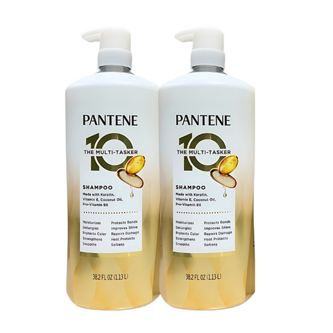 Dầu Gội Xả Pantene Pro-V Advanced Care 10in1 Pantene Của Mỹ
