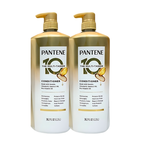 Dầu Gội Xả Pantene Pro-V Advanced Care 10in1 Pantene Của Mỹ