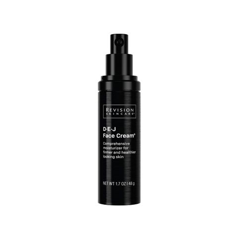 Kem Dưỡng Ẩm Revision Skincare D.E.J Night Face Cream 48g - Hỗ Trợ Trẻ Hóa, Giảm Nếp Nhăn, Tăng Độ Đàn Hồi Da