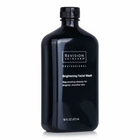 Sữa Rửa Mặt Trẻ Hóa & Làm Sáng Da Revision 198ml - Tẩy Tế Bào Chết, Làm Sáng Da, Chất Tự Nhiên, Chống Oxy Hóa