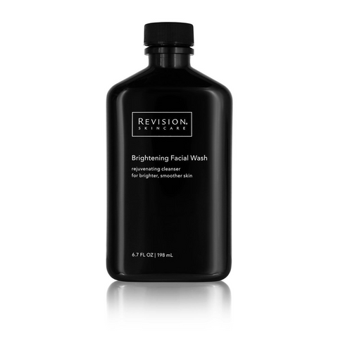 Sữa Rửa Mặt Trẻ Hóa & Làm Sáng Da Revision 198ml - Tẩy Tế Bào Chết, Làm Sáng Da, Chất Tự Nhiên, Chống Oxy Hóa