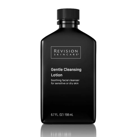 Sữa Rửa Mặt Dạng Kem Revision Gentle Cleansing Lotion 198ml