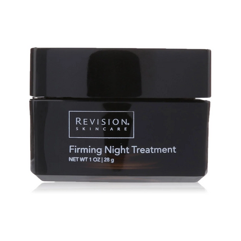 Kem Dưỡng Ẩm Nâng Cơ Trẻ Hoá Ban Đêm Revision - Treatment Giảm Nếp Nhăn, Dưỡng Ẩm Da Khô, Phù Hợp Da Nhạy Cảm 28g