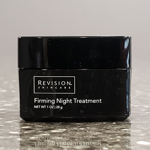 Kem Dưỡng Ẩm Nâng Cơ Trẻ Hoá Ban Đêm Revision - Treatment Giảm Nếp Nhăn, Dưỡng Ẩm Da Khô, Phù Hợp Da Nhạy Cảm 28g