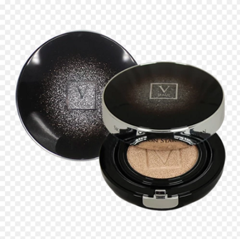 Phấn Nước Che Khuyết Điểm FAU Star Cushion SPF 50 PA+++ - Căng Bóng, Chống Nắng, Độ Che Phủ Tuyệt Đỉnh, Dưỡng Ẩm & Làm Mịn Da