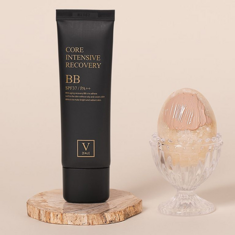 Kem Nền Che Khuyết Điểm FAU Core Intensive Recovery BB Cream SPF37