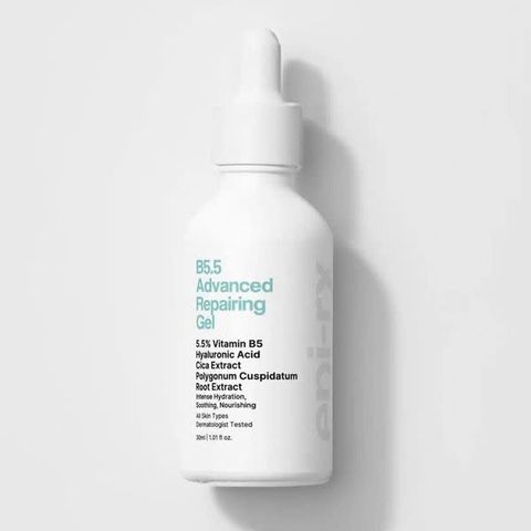 Serum Phục Hồi Dưỡng Ẩm Epi-Rx B5.5 - Gel Trị Nếp Nhăn, Cung Cấp Độ Ẩm Sâu - Dưỡng Da Chống Lão Hóa Hàn Quốc 30ml