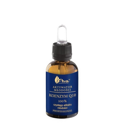 Serum Dưỡng Ẩm Ngăn Lão Hoá Ava Youth Activator Coenzyme Q10 30ml