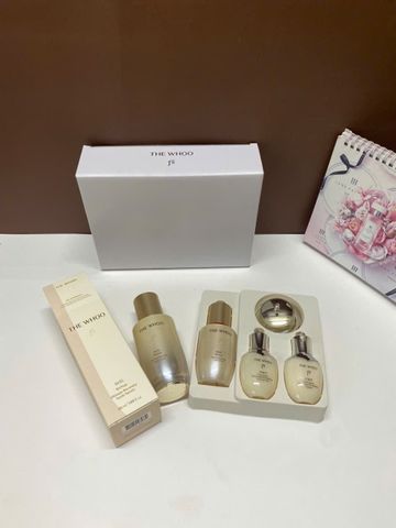 Set tinh chất tự sinh Bichup Ultimate Recovery Youth Serum 50ml + 20ml