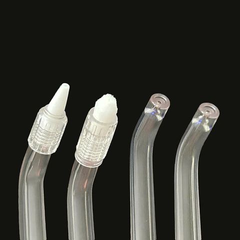 Máy Tăm Nước Laica Oral Care PC4008 - Dung Tích 300ml, Chăm Sóc Răng Miệng Hiệu Quả, Thiết Kế Tiện Lợi, 4 Chế Độ Hoạt Động