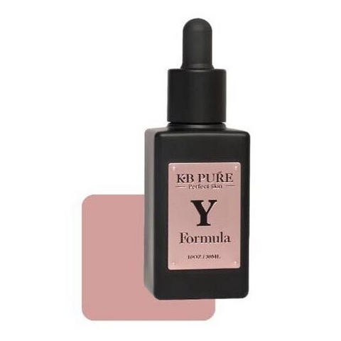 Huyết Thanh Tái Tạo Da KB Pure Dermal Boost Solutin Y Formula 30ml