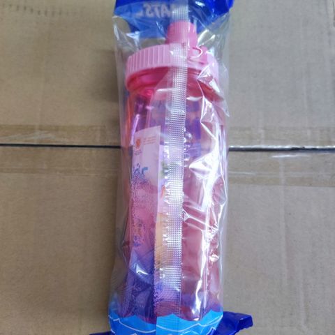 Bình nước Duy Tân Matsu 500ml cầm tay nhiều màu - Bình nhựa chất lượng cao cho thể thao và dã ngoại