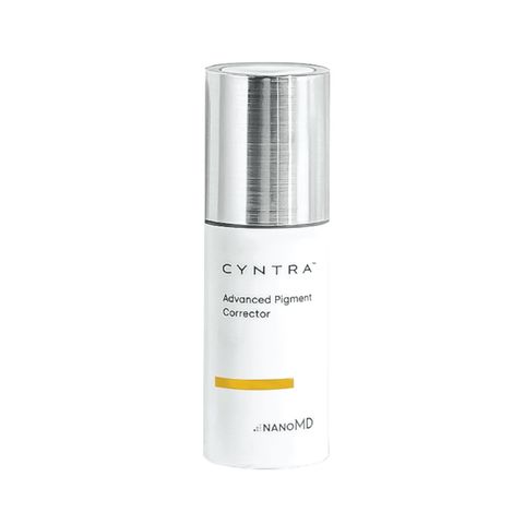 Kem Nám NanoMD Cyntra Advanced Pigment Corrector 20ml - Giúp Làm Sáng Da Tối Màu, Chống Nám, Tàn Nhang, Da Đều Màu