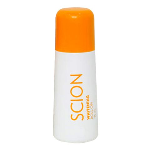 Lăn Khử Mùi Mồ Hôi Nách Scion Nuskin 75ml, nhập từ Mỹ
