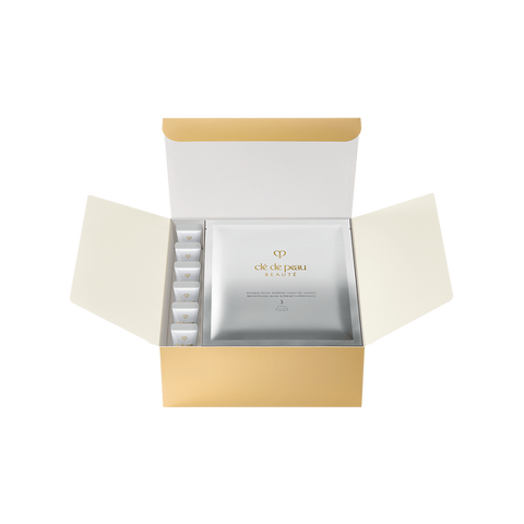 Mặt Nạ Hỗ Trợ Làm Sáng Da Brightening Mask Treatment Supreme