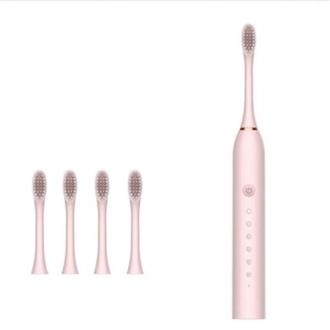 Bàn chải điện đánh răng tự động SONIC X3 chống nước IPX7