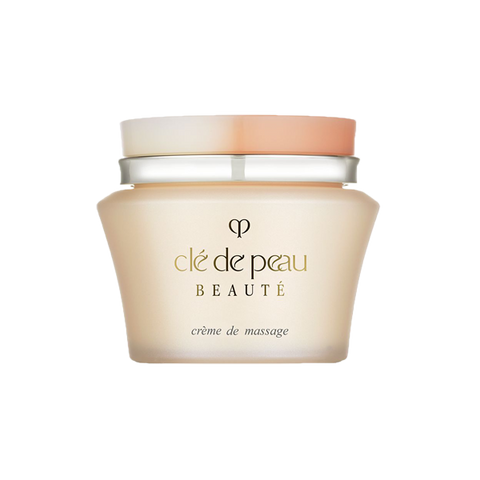 Kem Massage Làm Săn Chắc Da Cle de Peau Beaute Massage Cream 100g