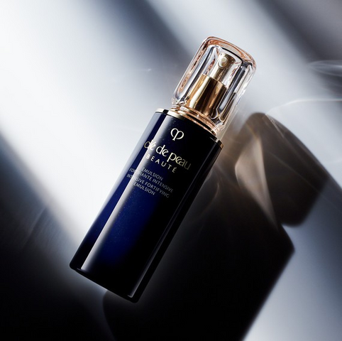 Sữa Dưỡng Ẩm Ban Đêm Intensive Fortifying Emulsion 125ml