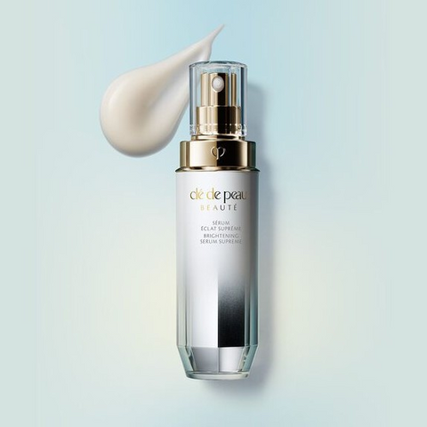 Tinh Chất Làm Sáng Da Clé de Peau Beauté Brightening Serum Supreme