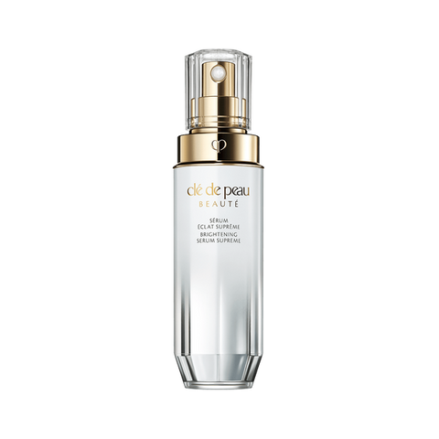 Tinh Chất Làm Sáng Da Clé de Peau Beauté Brightening Serum Supreme
