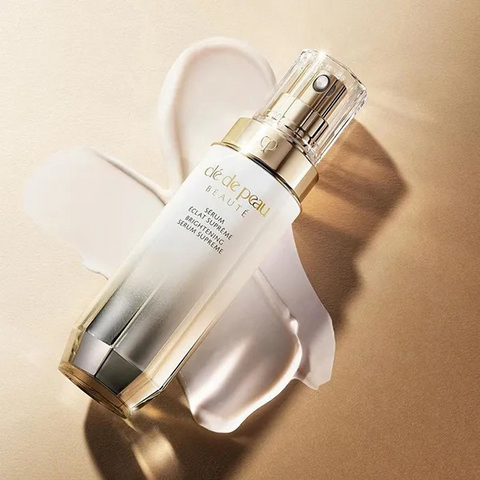 Tinh Chất Làm Sáng Da Clé de Peau Beauté Brightening Serum Supreme