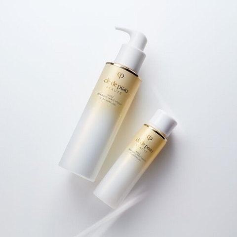 Dầu Tẩy Trang Dịu Nhẹ Cle de Peau Cleansing Oil 200ml