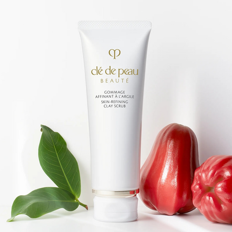 Kem Tẩy Tế Bào Chết Dạng Đất Sét Skin-Refining Clay Scrub 90ml
