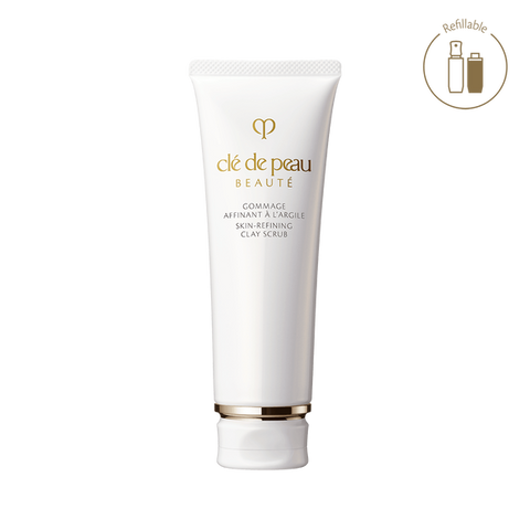 Kem Tẩy Tế Bào Chết Dạng Đất Sét Skin-Refining Clay Scrub 90ml