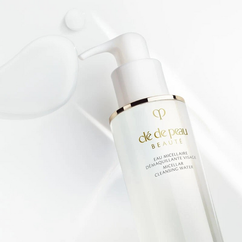 Nước Tẩy Trang Clé De Peau Beauté Micellar Cleansing Water 200ml