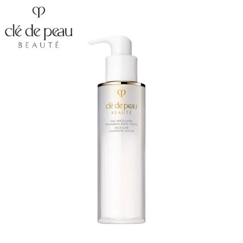 Nước Tẩy Trang Clé De Peau Beauté Micellar Cleansing Water 200ml