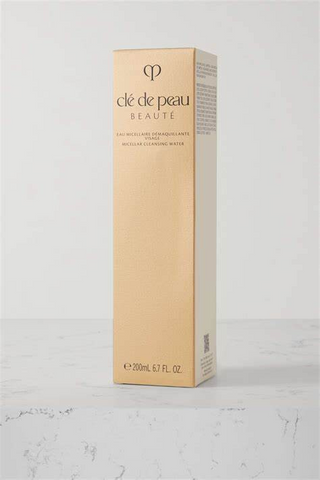 Nước Tẩy Trang Clé De Peau Beauté Micellar Cleansing Water 200ml