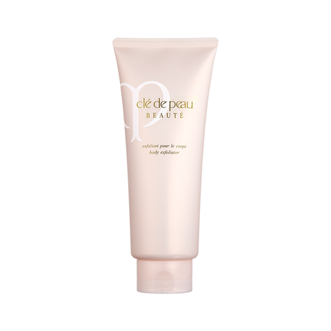 Kem Tẩy Tế Bào Chết Toàn Thân Cle de Peau Beaute Body Exfoliator