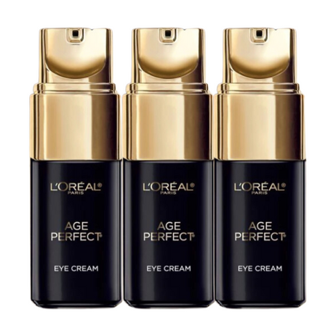 Kem Mắt LOreal Paris Age Perfect Renewal 15ml