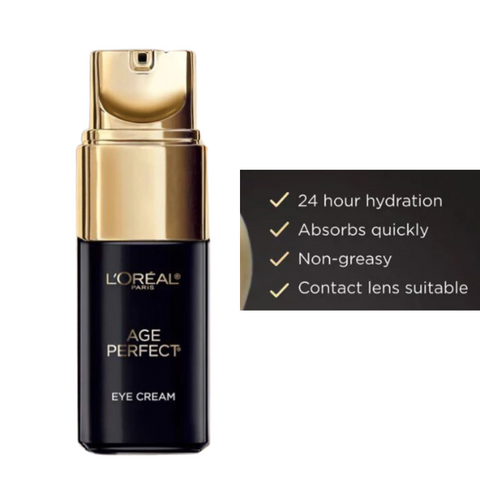 Kem Mắt LOreal Paris Age Perfect Renewal 15ml