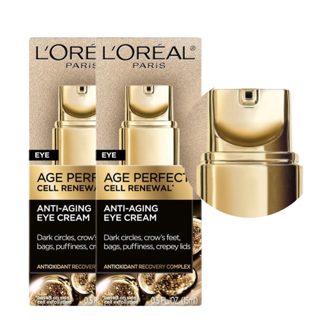 Kem Mắt LOreal Paris Age Perfect Renewal 15ml