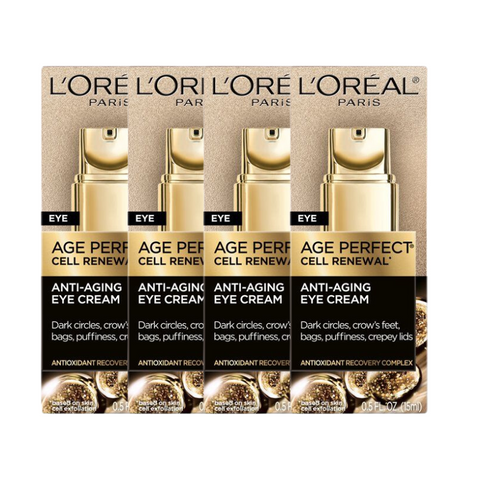 Kem Mắt LOreal Paris Age Perfect Renewal 15ml