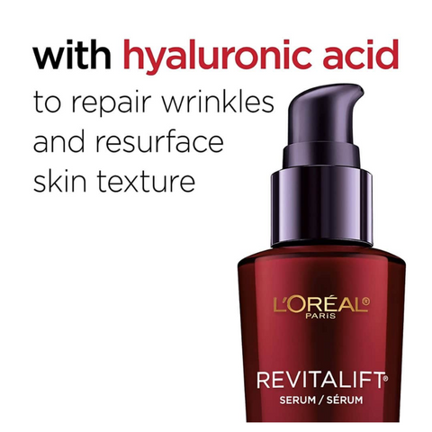 Serum LOreal Revitalift Triple Power Chống Lão Hoá Sáng Da