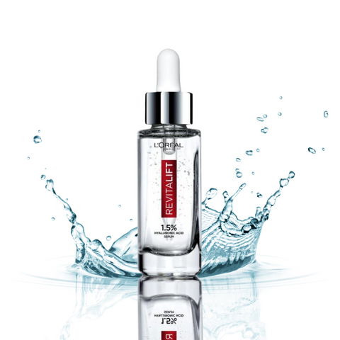 Serum LOreal Revitalift Derm Intensives Chống Lão Hoá Sáng Da