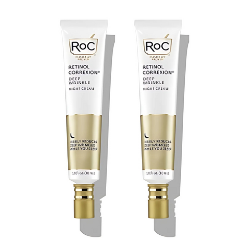 Kem Dưỡng Roc Retinol Correxion Giảm Nếp Nhăn