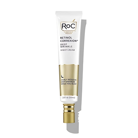 Kem Dưỡng Roc Retinol Correxion Giảm Nếp Nhăn