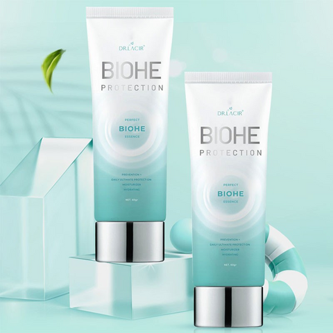 Kem chống nắng Biohe Protection Dr.Laicr  60ml