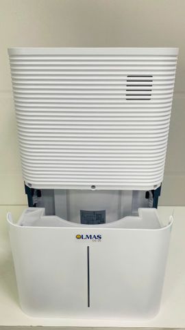 Máy Hút Ẩm Olmas 25L OS-25 - Lọc Không Khí Sạch - Dùng Cho Phòng 40-60m2, Bảo Hành 24 Tháng