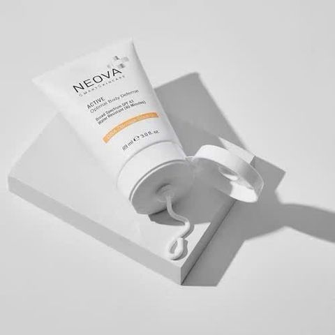 Kem Chống Nắng Neova Everyday SPF 44 - Bảo Vệ Da Chống UVA/UVB, Dưỡng Ẩm Mỏng Nhẹ, Hàng Chính Hãng 74ml