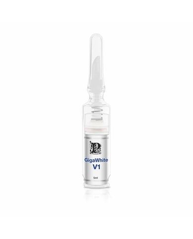 Kem giảm thâm vùng kín Nuwhite Giga White V1 Mibiti Prudente