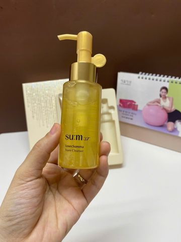 Bộ Kem Chống Nắng Su:m37 LosecSumma Lumiere SPF50+/PA++++ - Dưỡng Trắng, Chống Nắng Hiệu Quả, Phục Hồi Da Khỏe Mạnh