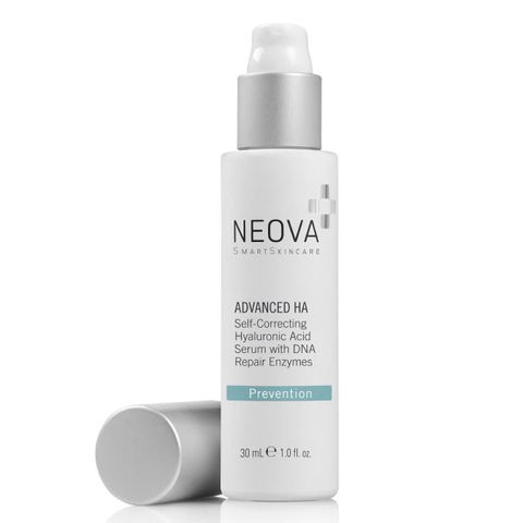 Serum Cấp Ẩm Và Phục Hồi Da Neova Advanced HA 30ml - Chống Oxy Hóa, Làm Săn Chắc Da, Dành Cho Mọi Loại Da